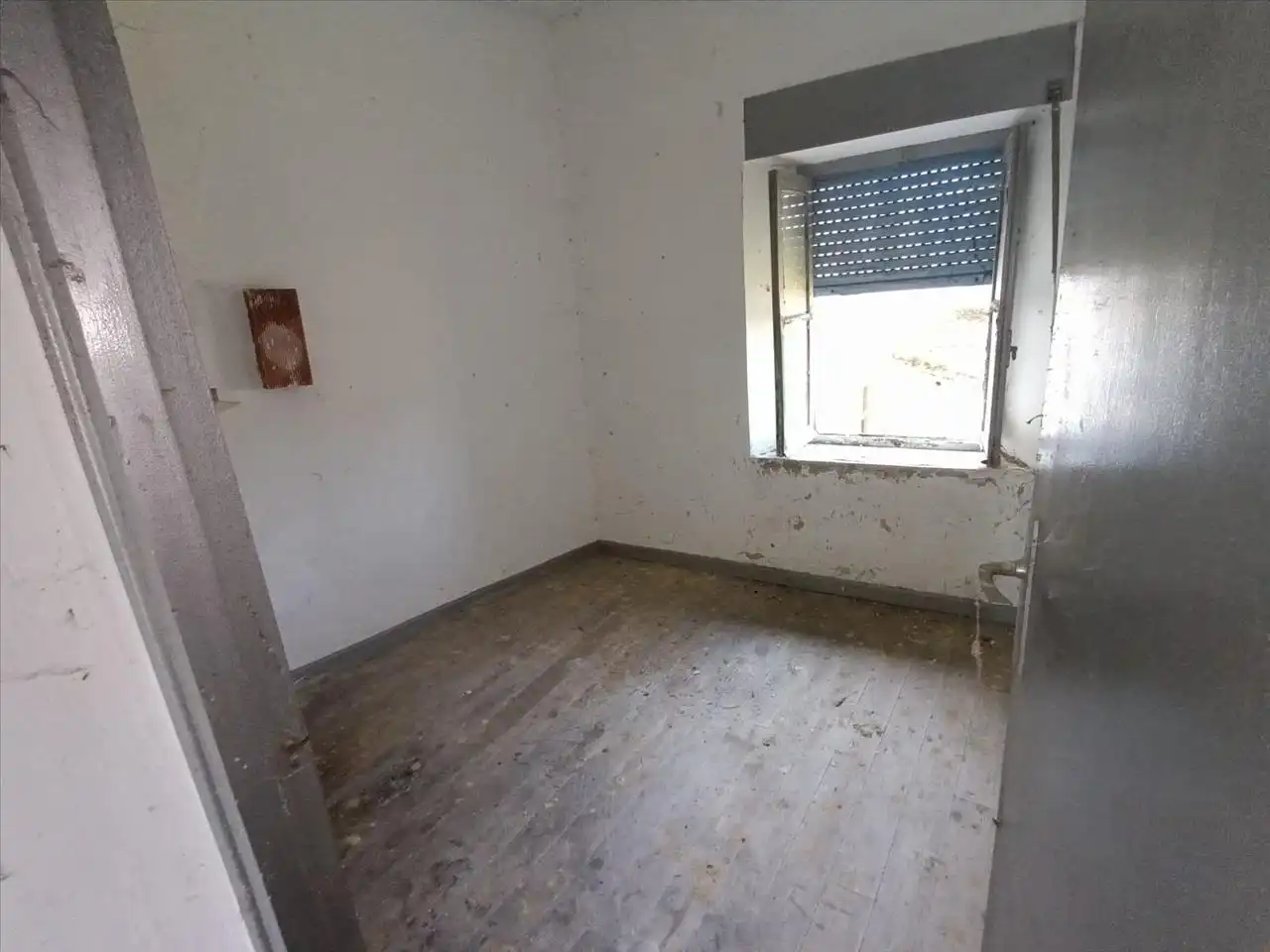 Habitación de Piso en venta en Hazas de Cesto con Balcón