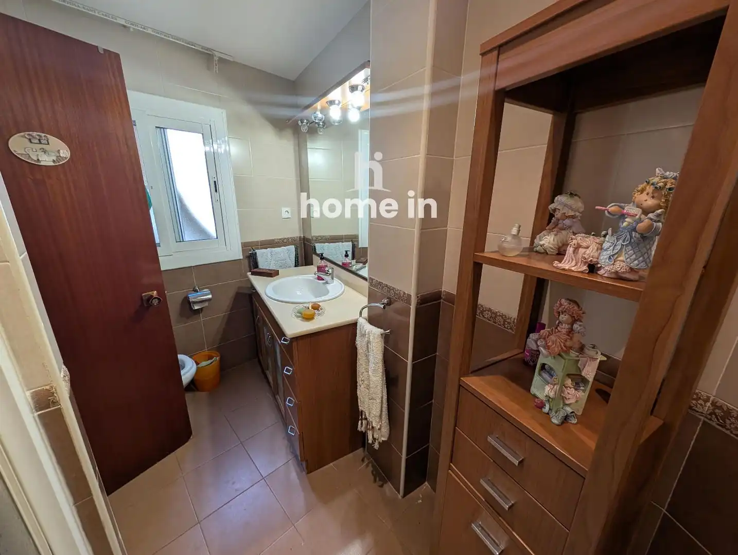 Habitación de Piso en venta en La Ràpita con Aire acondicionado y Amueblado