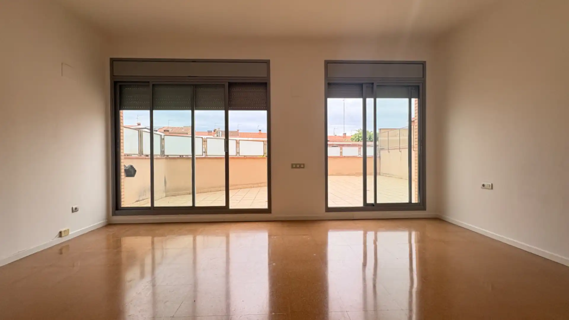 Business premises to rent in Ronda dels Països Catalans, imagen 12