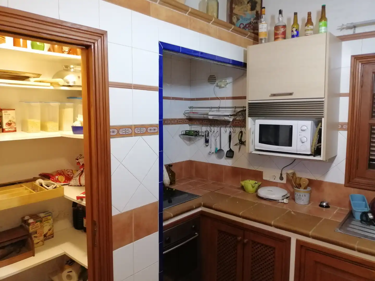 Villa con piscina in vendita a Sant Joan, imagen 6