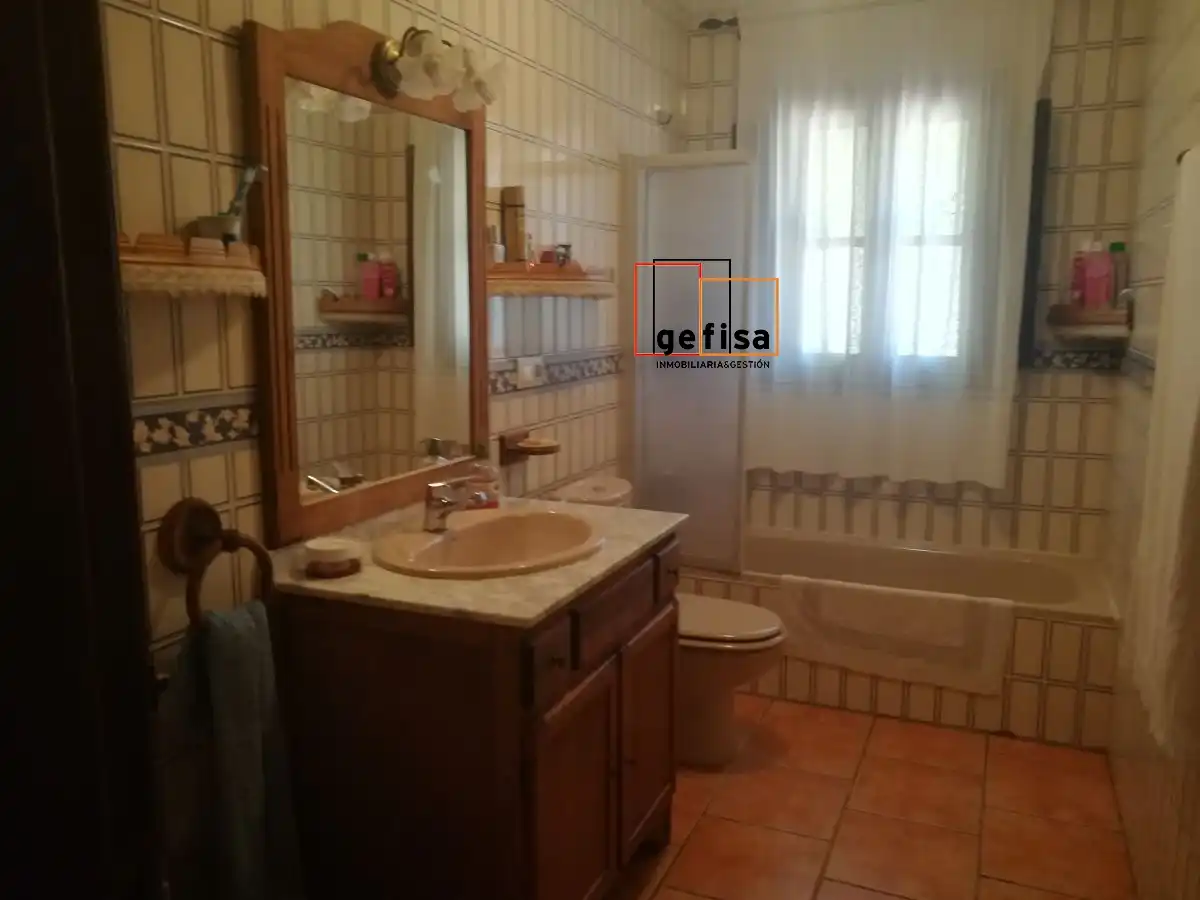 Chalet con piscina en venta en Valdepeñas, imagen 35