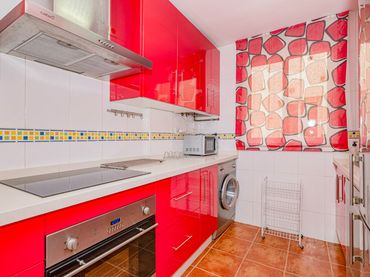 Appartement avec balcon à vendre à Calle del Progreso 21