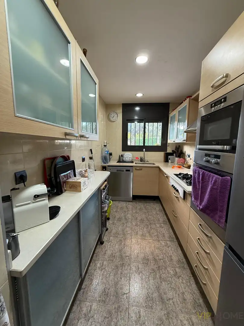 Casa con terraza en venta en carrer  del bosc, imagen 17