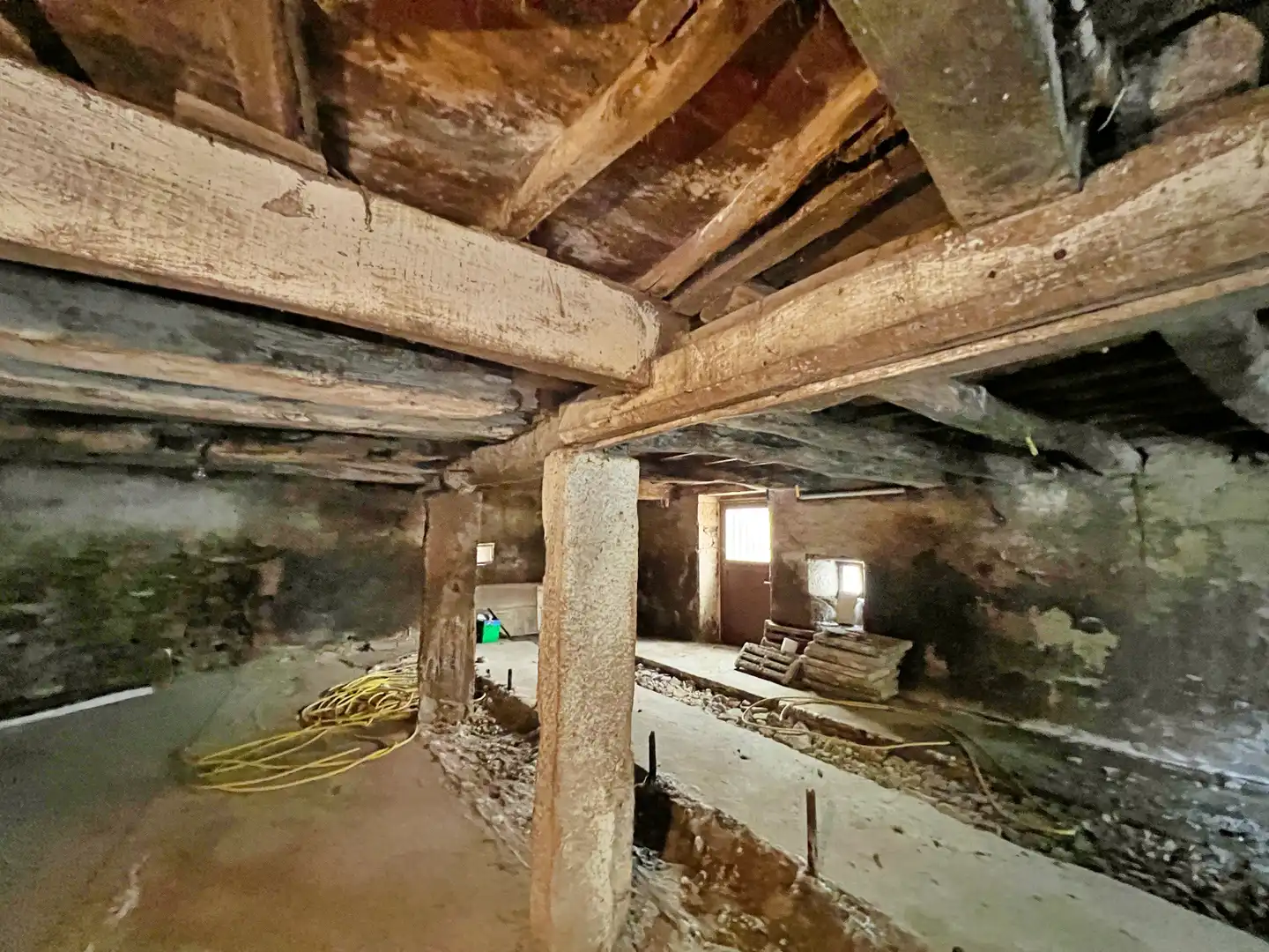 Casa o xalet en venda en Friol