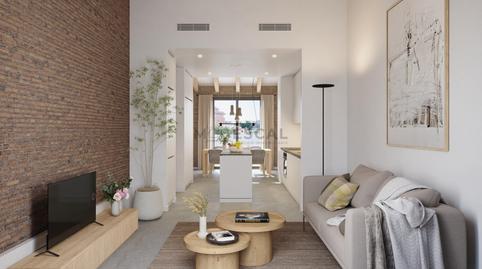 Foto 2 de Planta baixa en venda a Del Marquès de Caldes de Montbui, Eixample Sud – Migdia, Girona