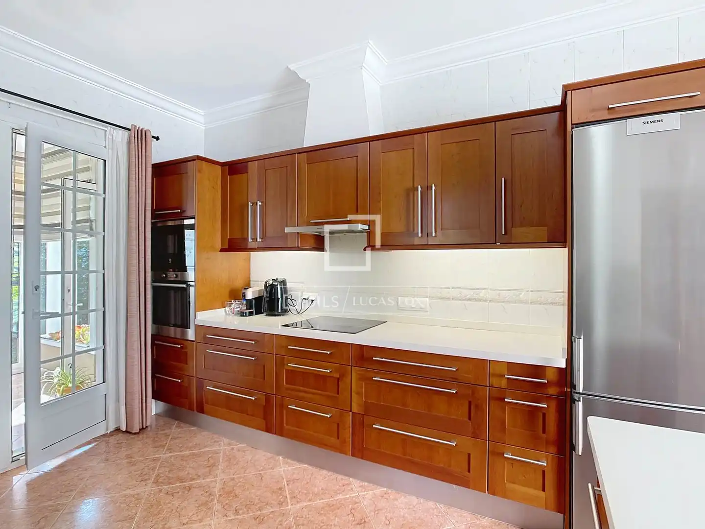 Chalet con piscina en venta en Cala en Blanes, imagen 15