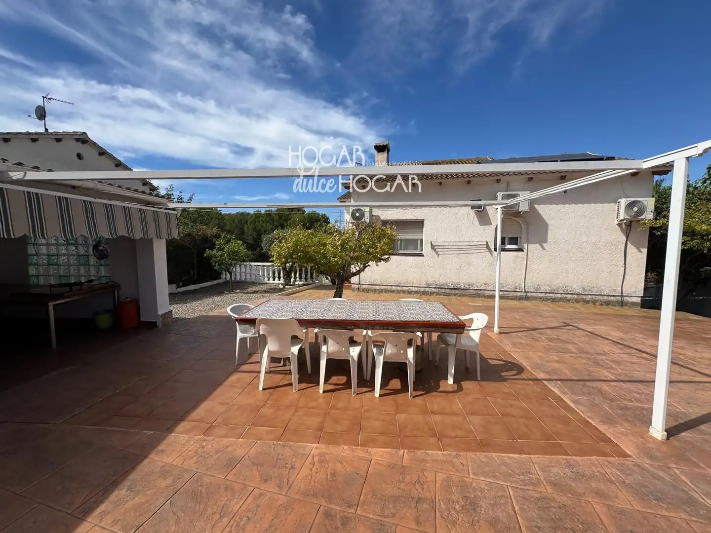Xalet amb piscina en venda a Eucaliptus Dels, imagen 4