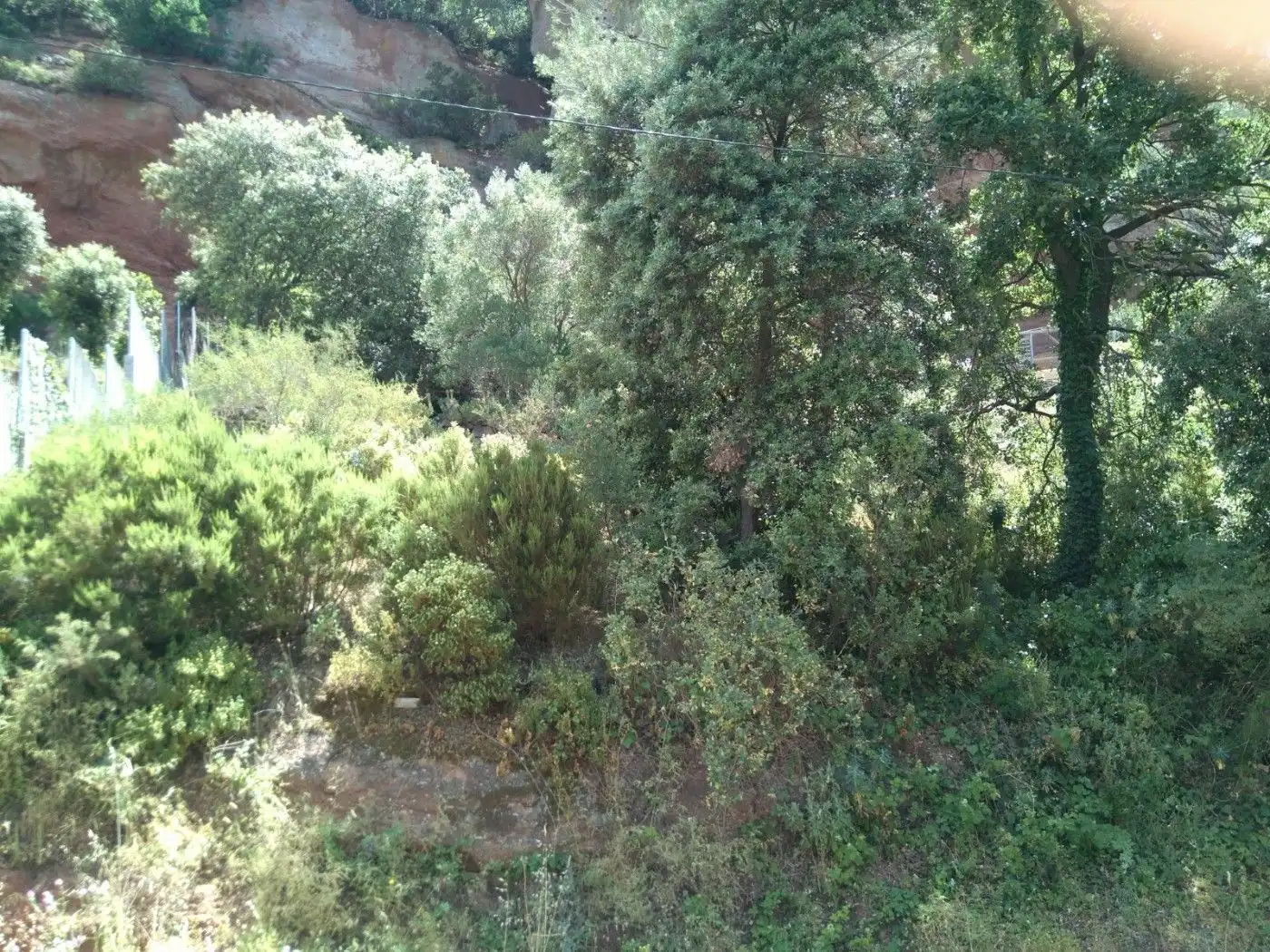 Wohnbaugrundstück zum Verkauf in Corbera de Llobregat, imagen 4