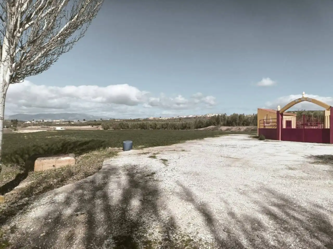 Inmuebles singulares en venta en Cuevas del Campo, imagen 6