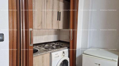 Photo 3 of Study to rent in Garrido Sur, Salamanca