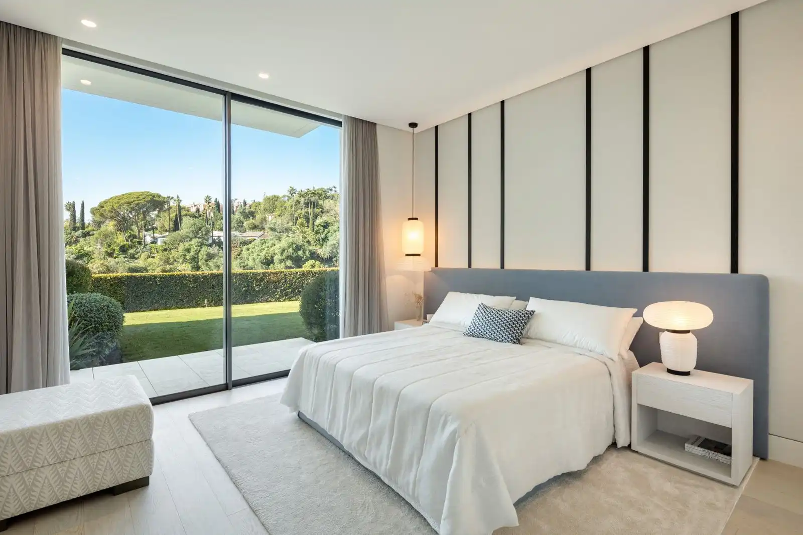 Chalet con piscina en venta en La Quinta, imagen 14