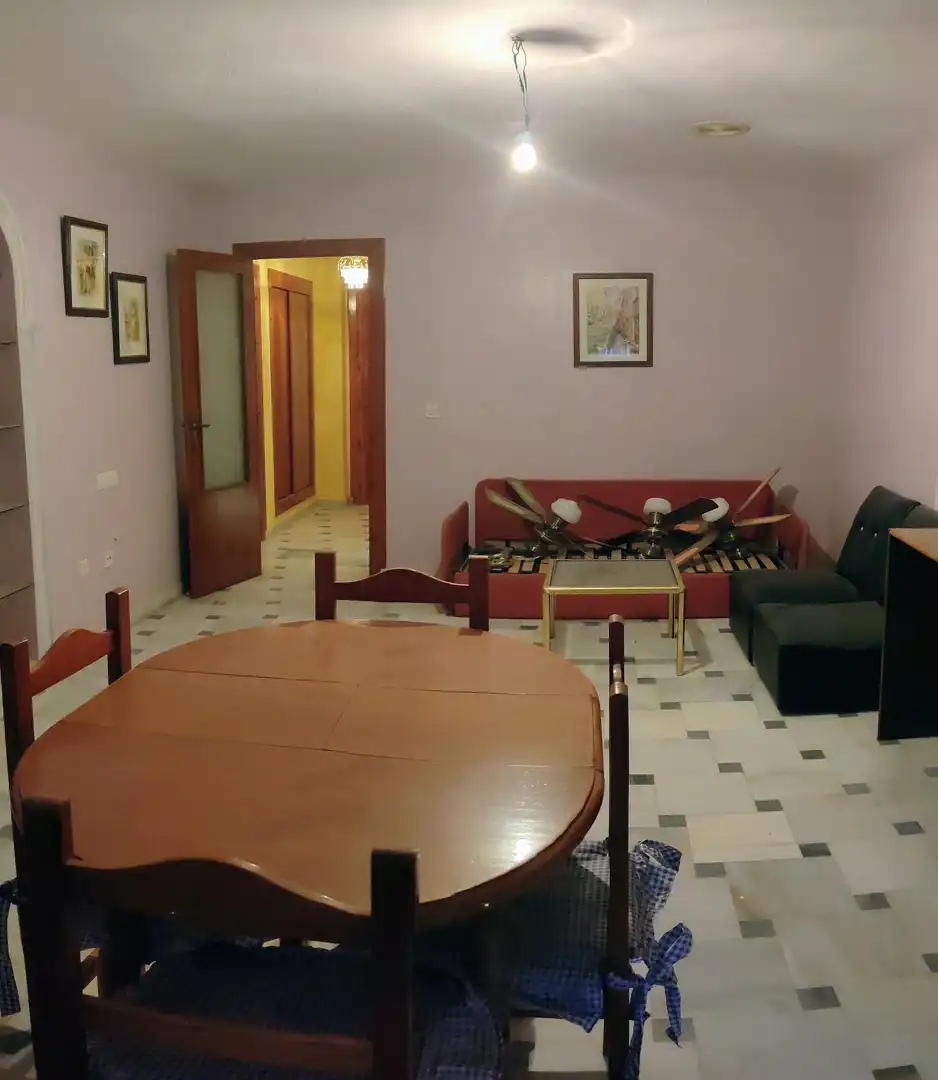 Comedor de Piso en venta en Macael