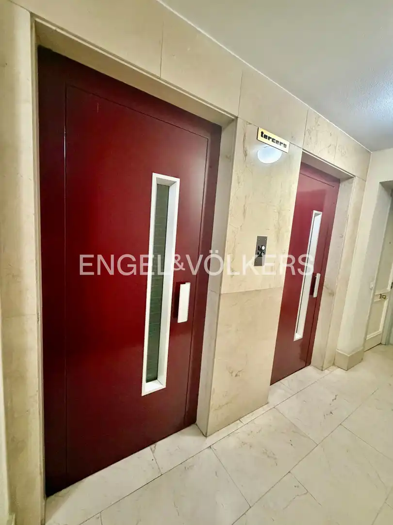 Piso de alquiler en Madrid con Aire acondicionado, Calefacción y Parquet