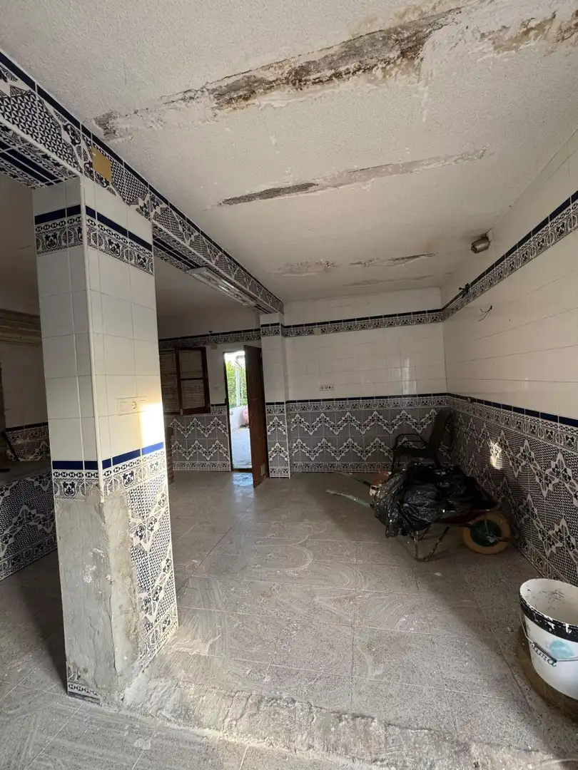 Finca rústica en venda en Orihuela amb Terrassa