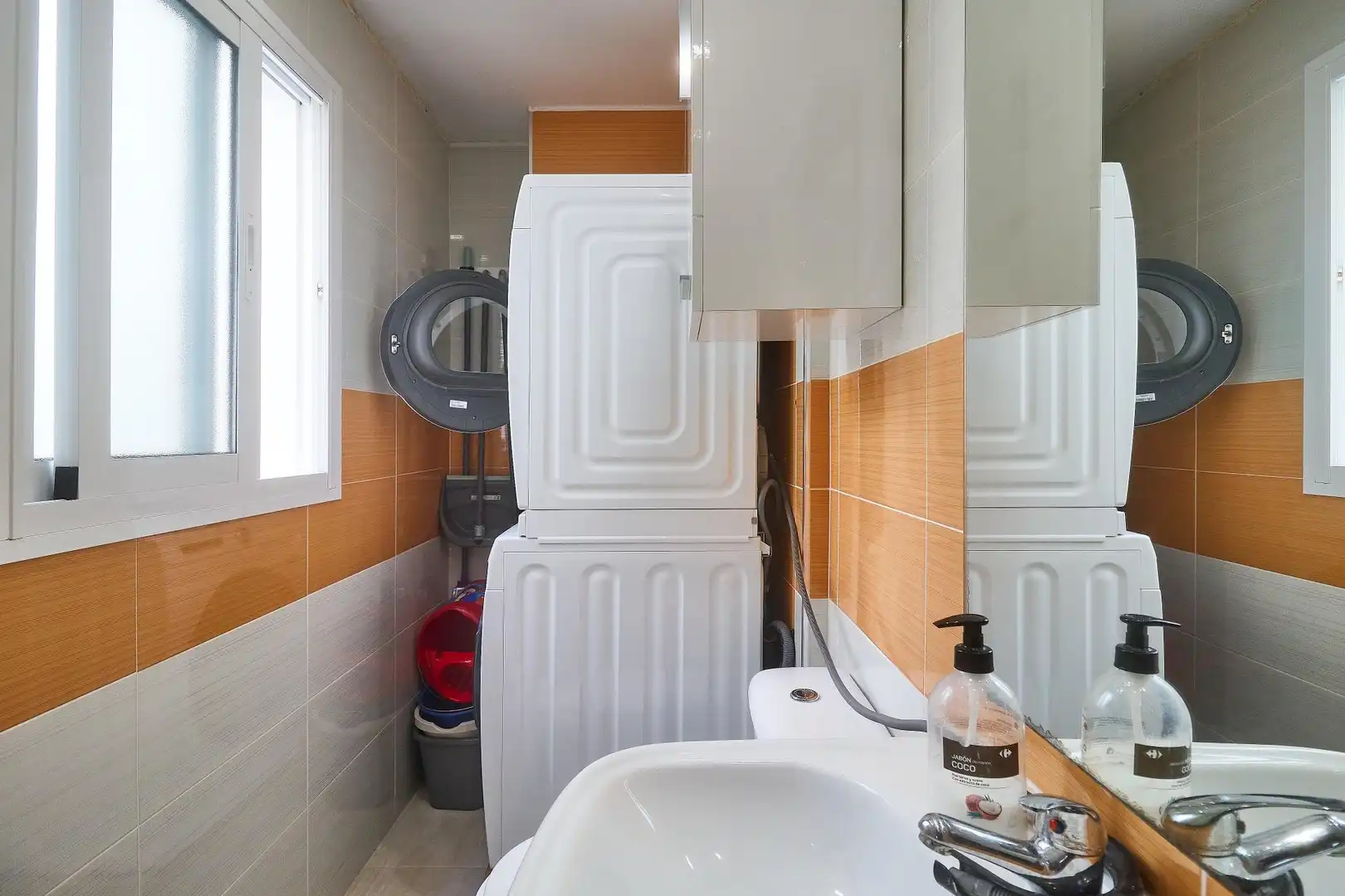 Apartament amb terrassa en venda a Puerto Deportivo, imagen 29