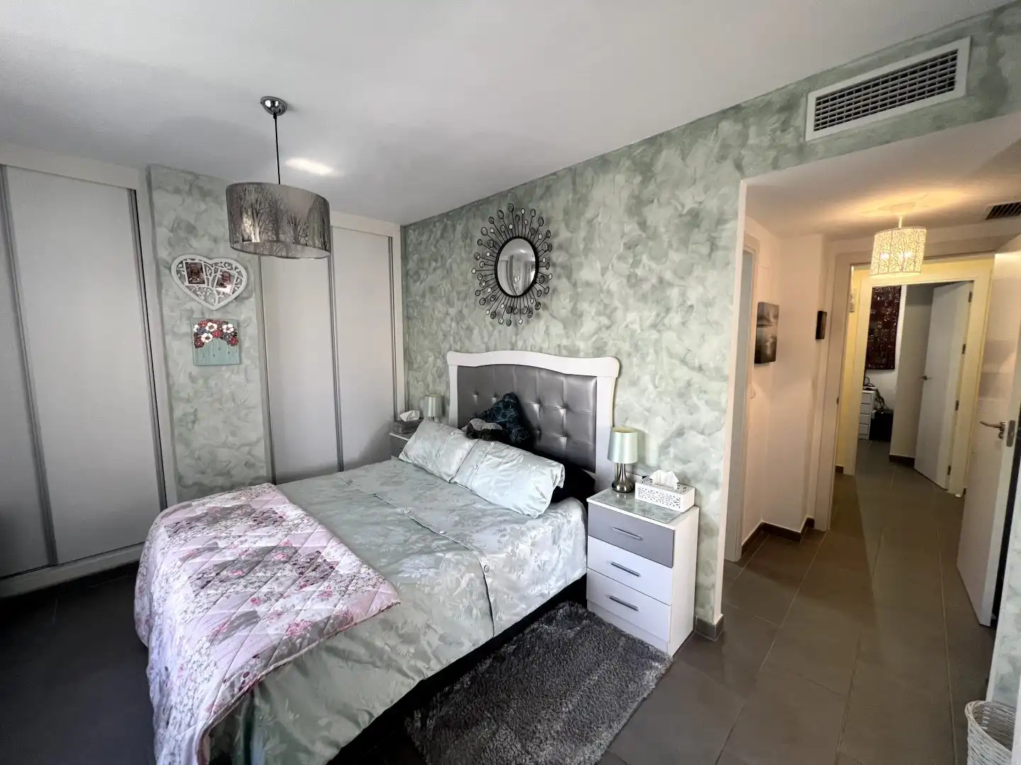 Habitación de Piso en venta en Centro 