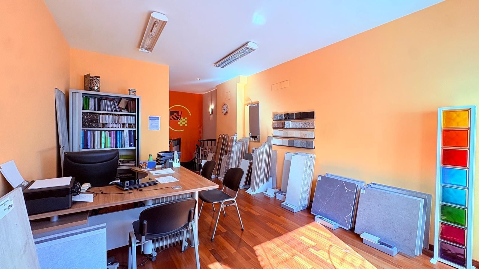 Geschaftsraum zur Miete in Eixample - Can Bogunyà, Centre