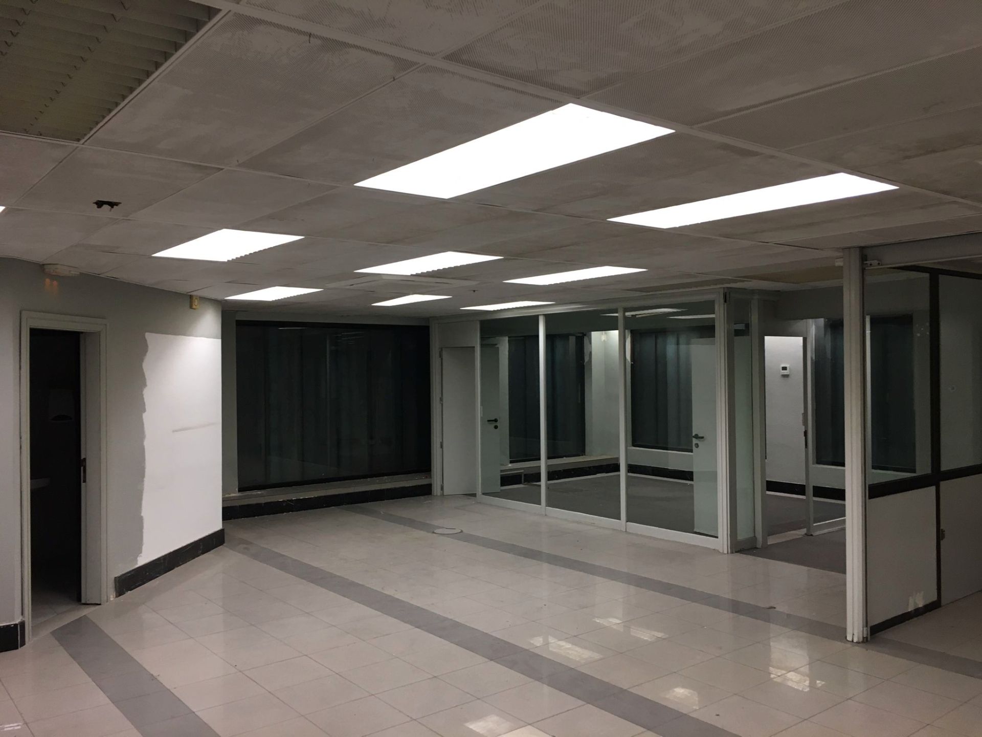 Premises to rent in  Barcelona Capital