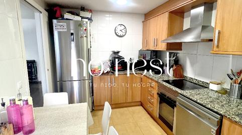 Foto 5 de Piso en venta en Torrelavit, Barcelona