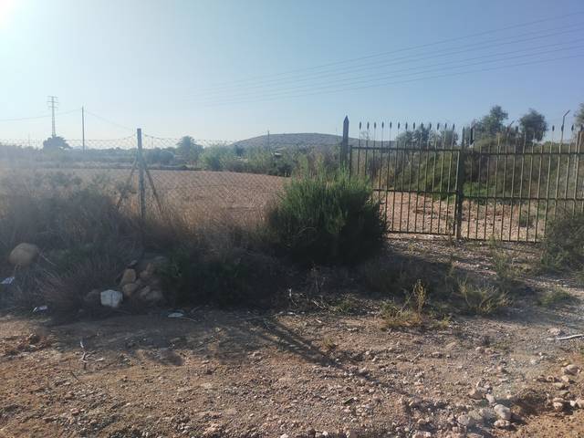 Terreno en Venta en Jubalcoi
