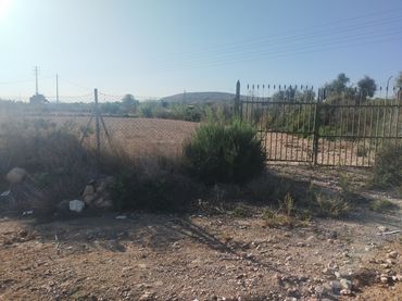 Terreno rustico in vendita a Jubalcoi
