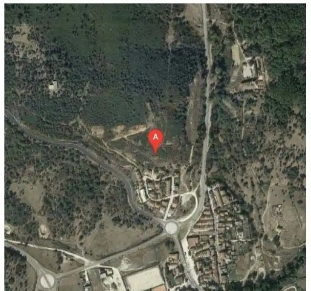 Terrenys i solars en venda a Arenas de San Pedro, imagen 5