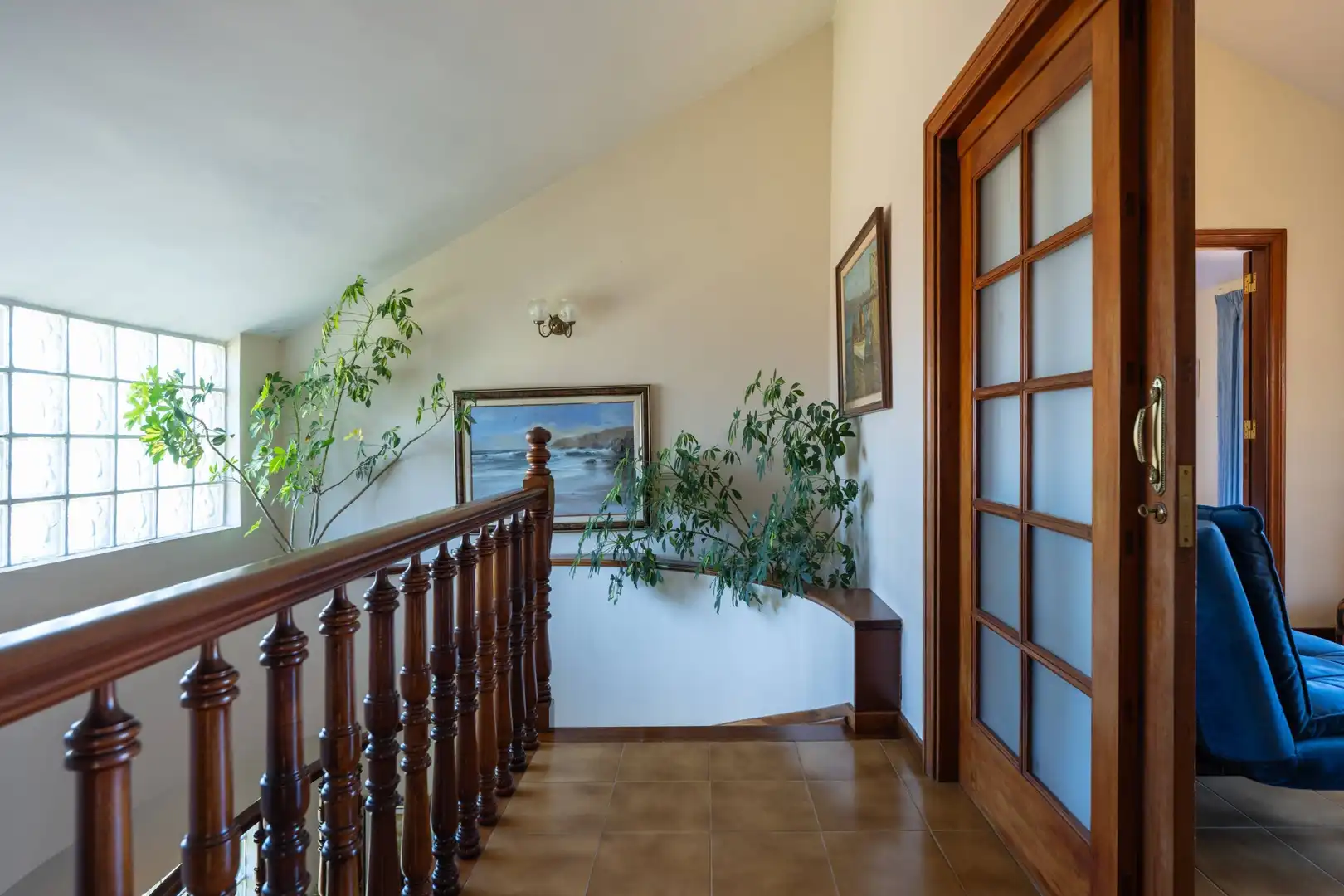 Casa o chalet en venta en Santa Brígida con Jardín privado, Terraza y Trastero
