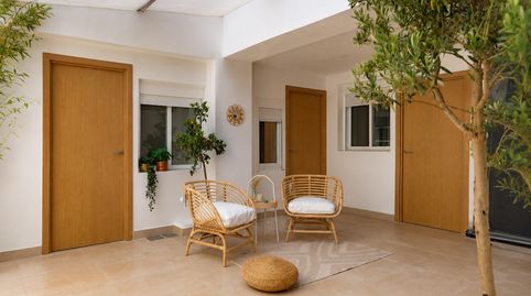 Foto 5 de Planta baja en venta en Son Cotoner, Palma de Mallorca
