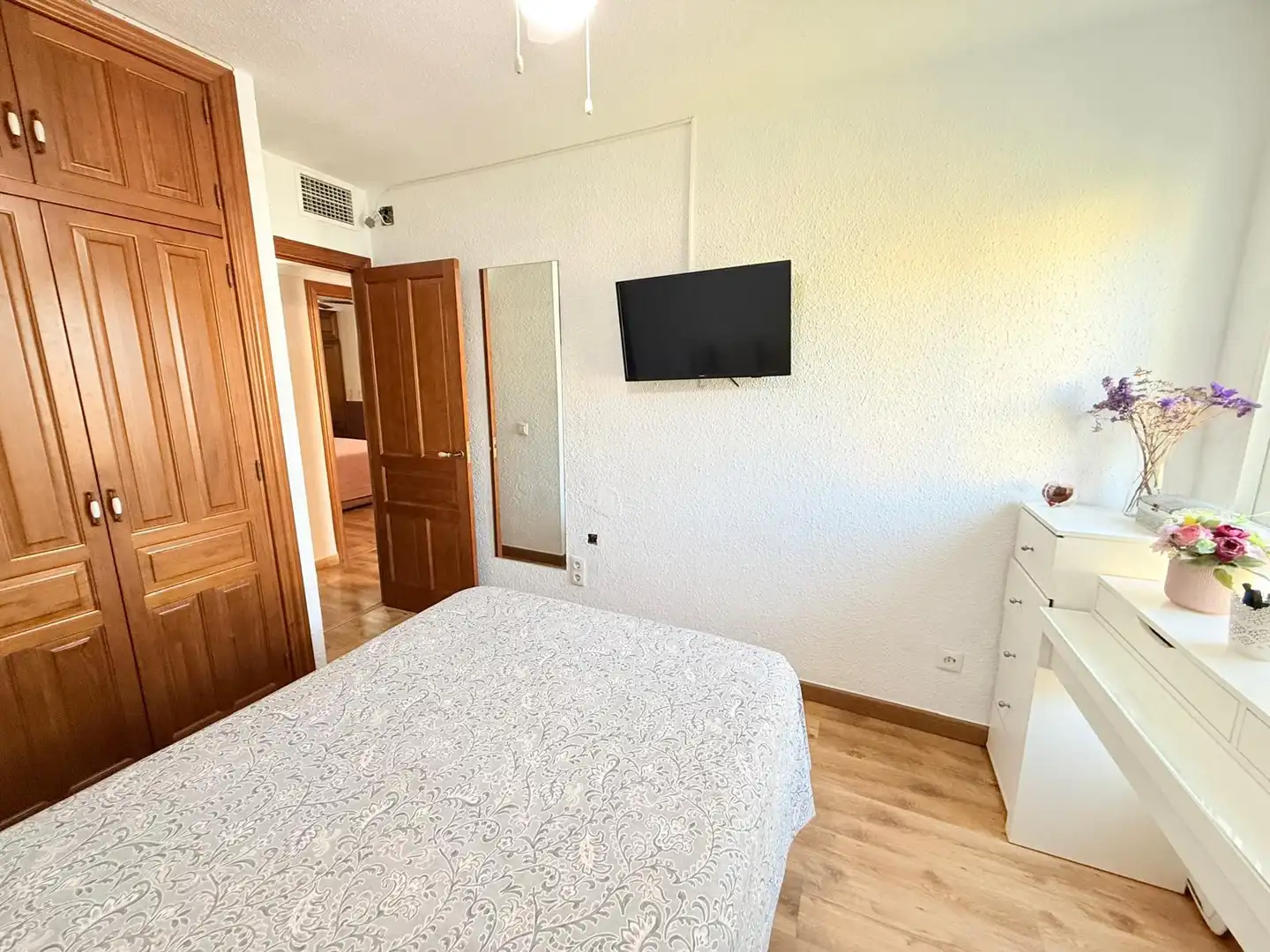 Flat with pool for sale in Ciudad Jardín, imagen 32
