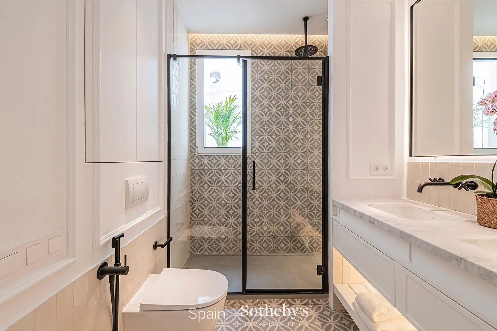 Apartamento con ascensor en venta en Carrer d'Aribau, imagen 42