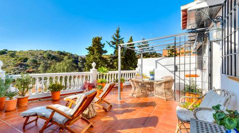 Foto 3 de Dúplex en venda a Calle Ana Maria de Calypso, 36, Calahonda, Mijas