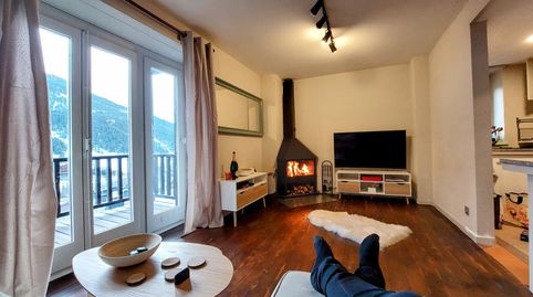 Foto 4 de Apartament en venda a Urbanització Sant Pere del Tarter, 57, El Tarter, Canillo