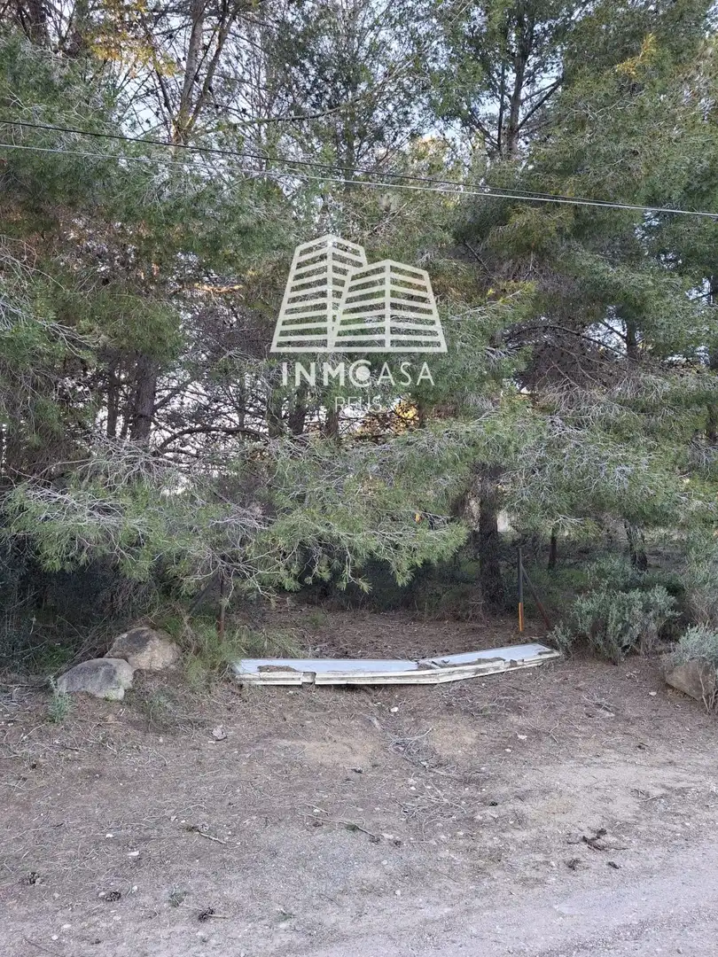 Land for sale in Les Borges del Camp