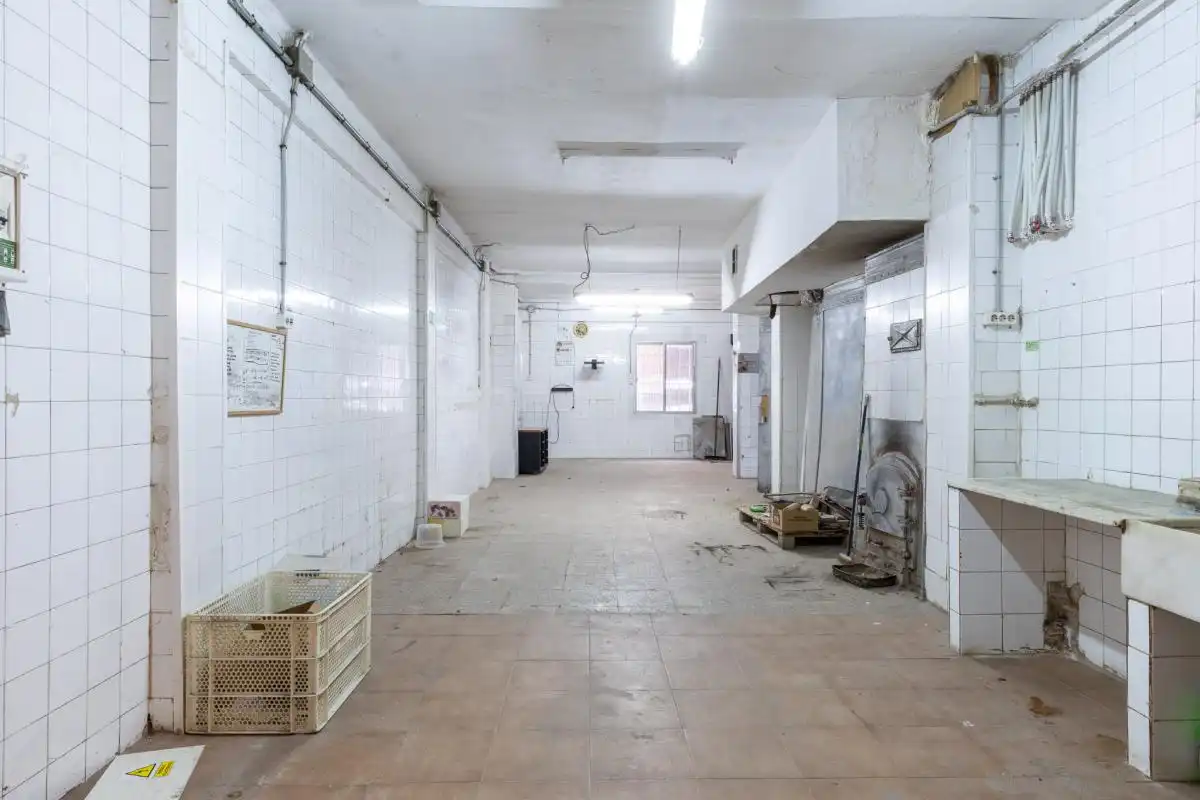 Piso en venta en Carrer Alacant, El Carmen