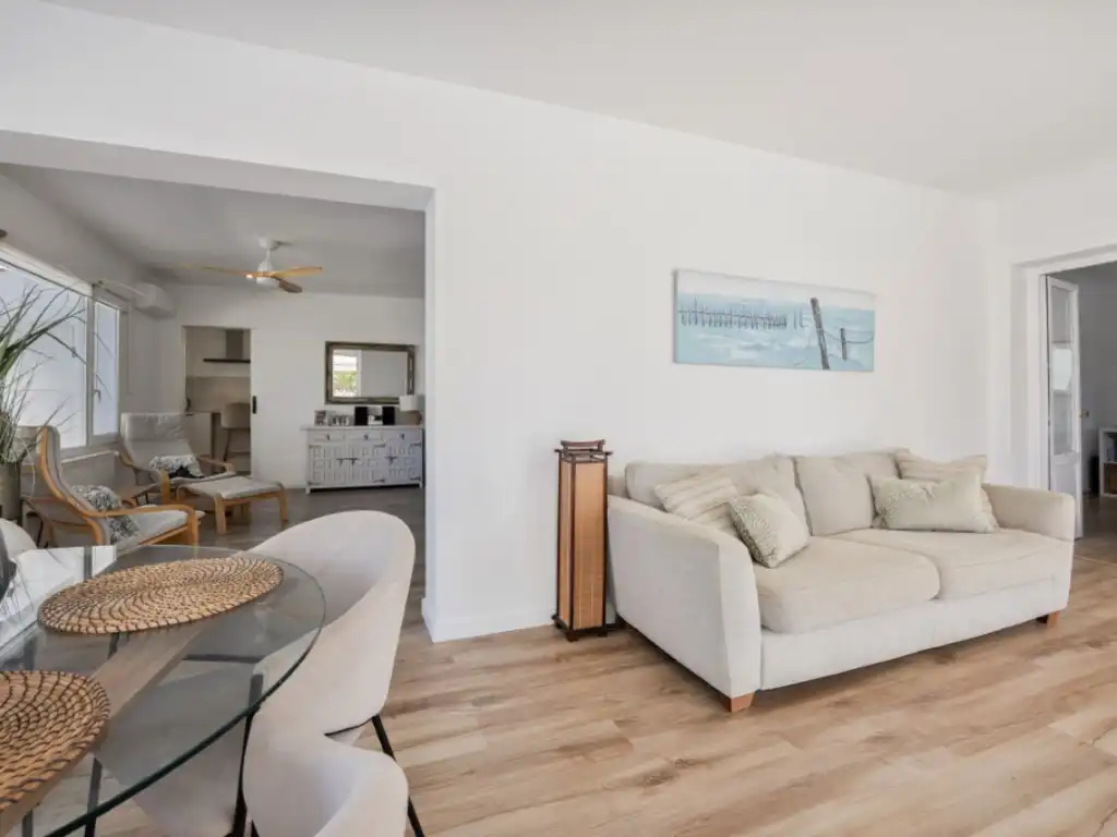 Living room of Houses for sale in Jávea / Xàbia  with Air Conditioner, Heating and Swimming Pool