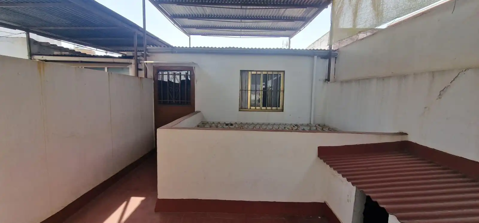 Casa o chalet en venta en El Cerro
