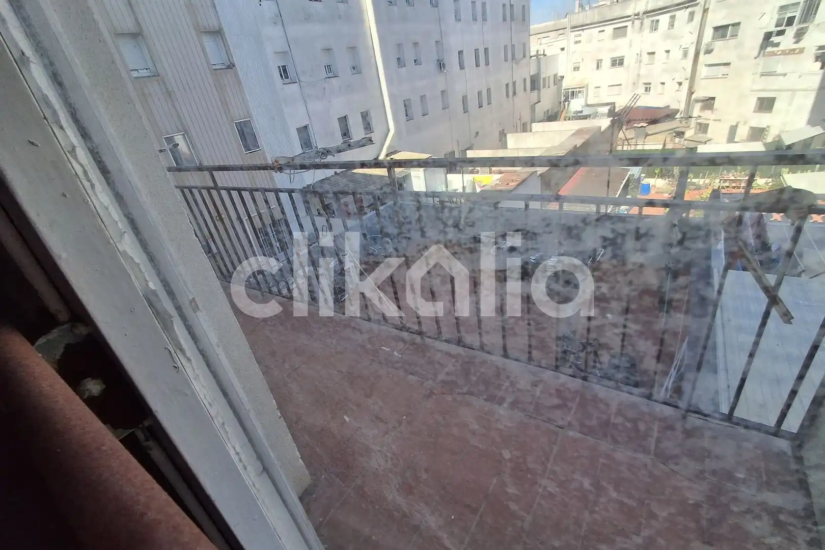 Terraza de Piso en venta en Sant Pere de Ribes con Terraza