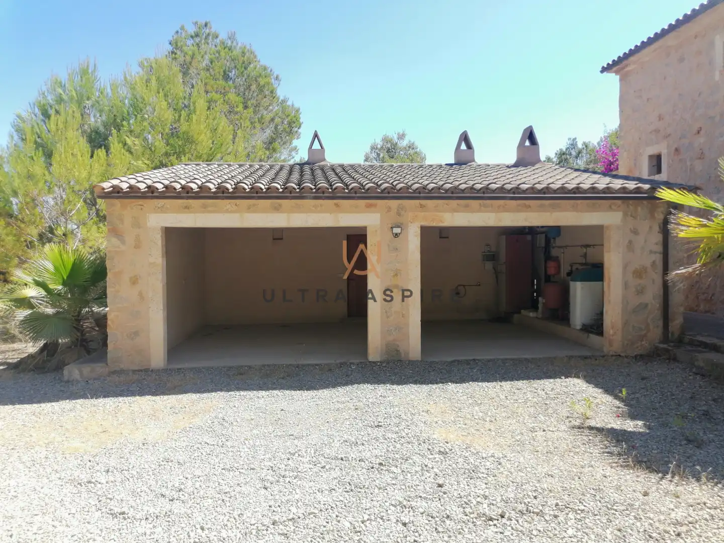 Country house zur Miete in Son Servera Poble