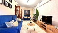 Living room of Flat for sale in Sopelana  with Terrace