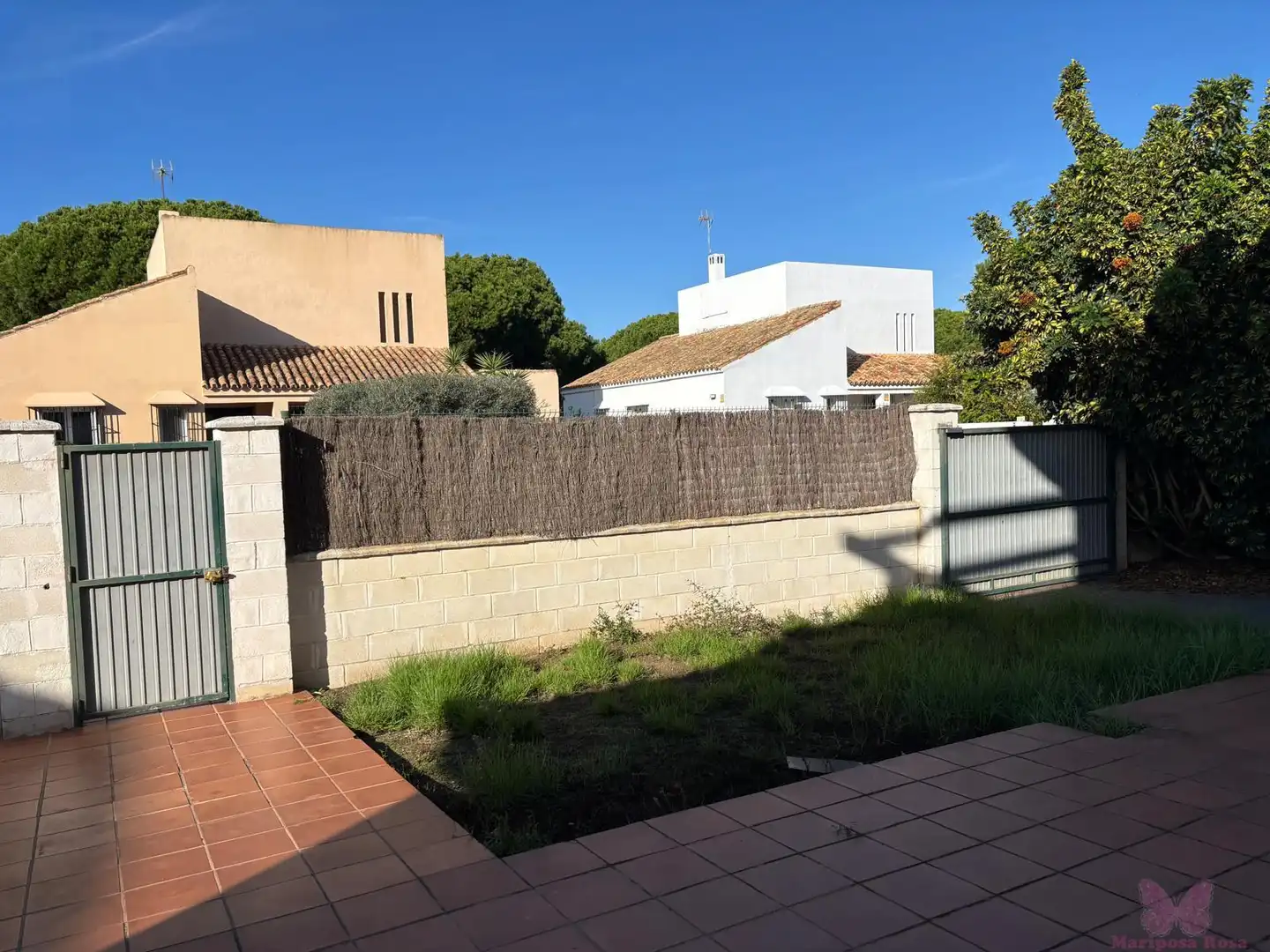 Xalet amb piscina en venda a Novo Sancti Petri, imagen 28