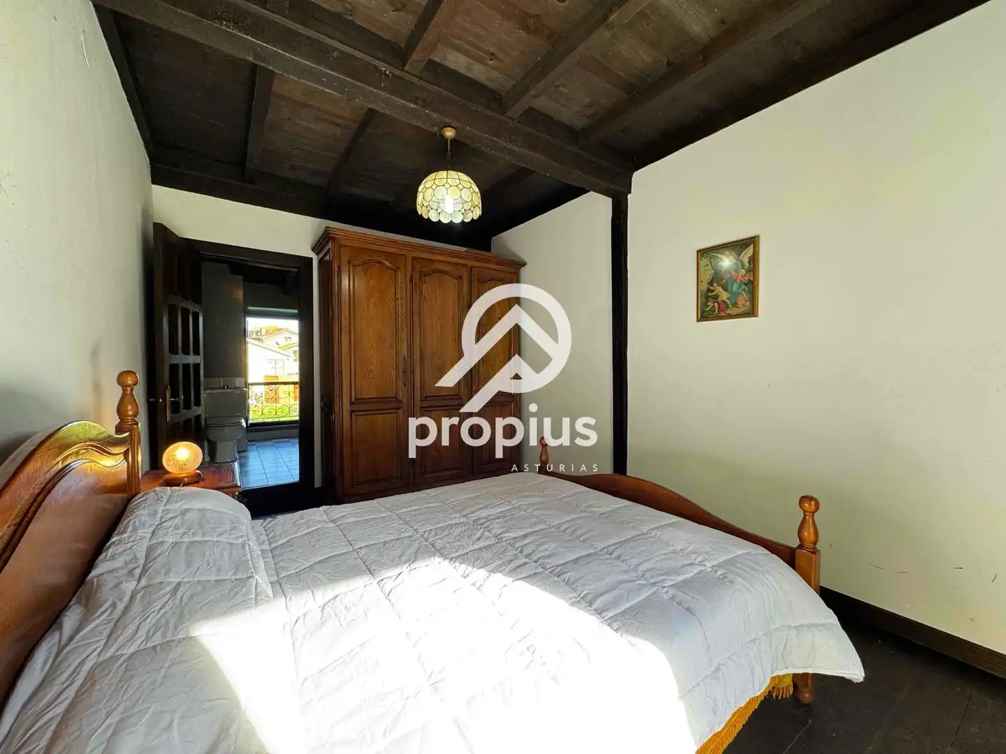 Casa o xalet en venda a Po, 152, Celorio - Poó - Parres