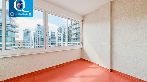 Foto 2 de Piso en venta en Playa de San Juan, Alicante / Alacant