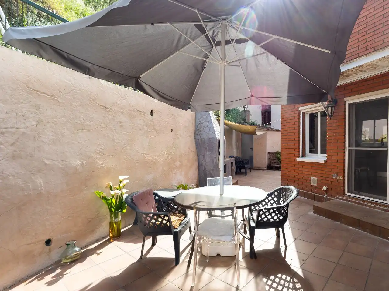 Casa amb jardí en venda a Sentmenat 30, imagen 8
