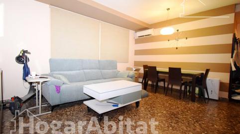 Foto 3 de Pis en venda a Calle Literato Azorín, Alfafar, Valencia