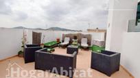 Terrace of Attic for sale in Vilamarxant  with Air Conditioner, Heating and Terrace