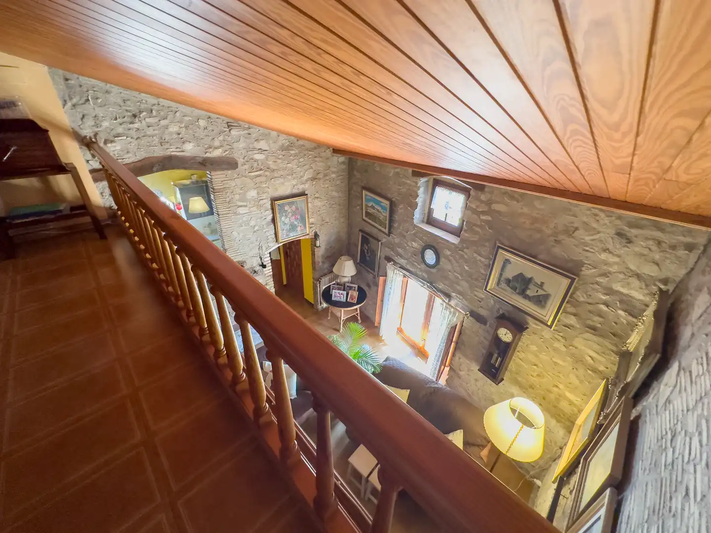 Casa rústica con piscina en venta en Aiguaviva, imagen 30
