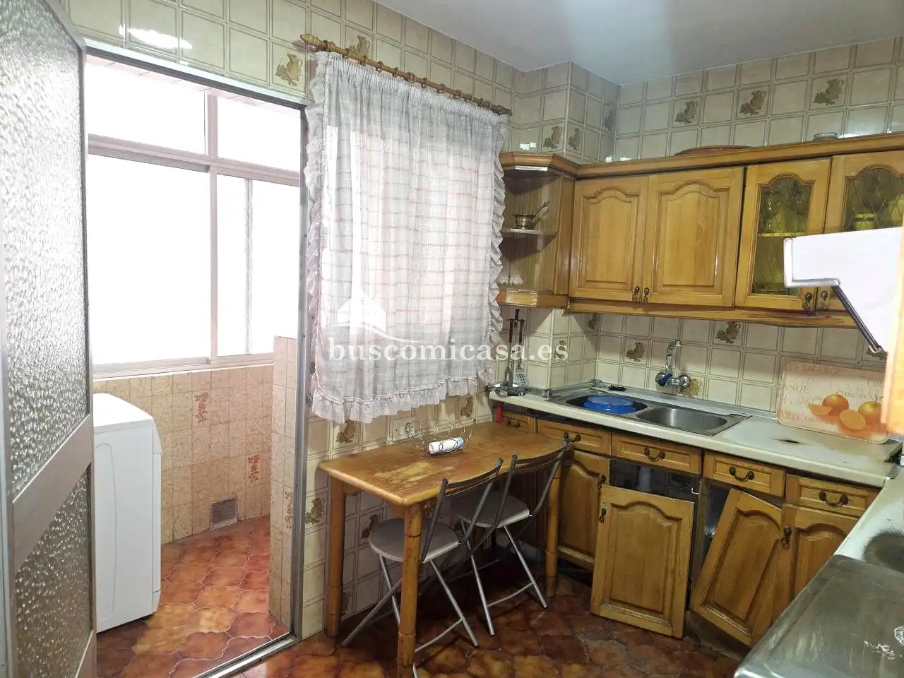 Piso en venta en Avenida de Madrid, imagen 15