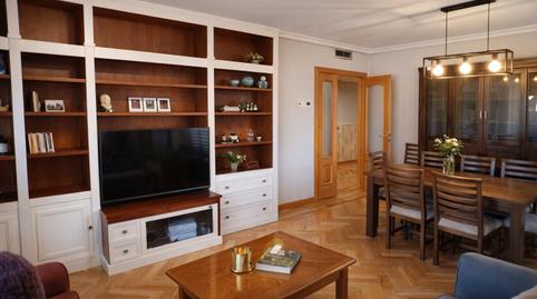 Foto 2 de Piso de alquiler en Calle Gómez Tejedor, Norte, Pozuelo de Alarcón