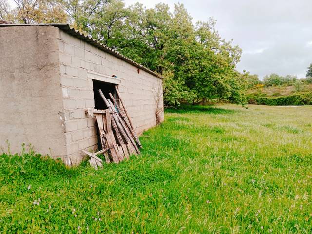 Terreno en Venta en Calle Vergel, 5 en Arroyomolinos de la Vera