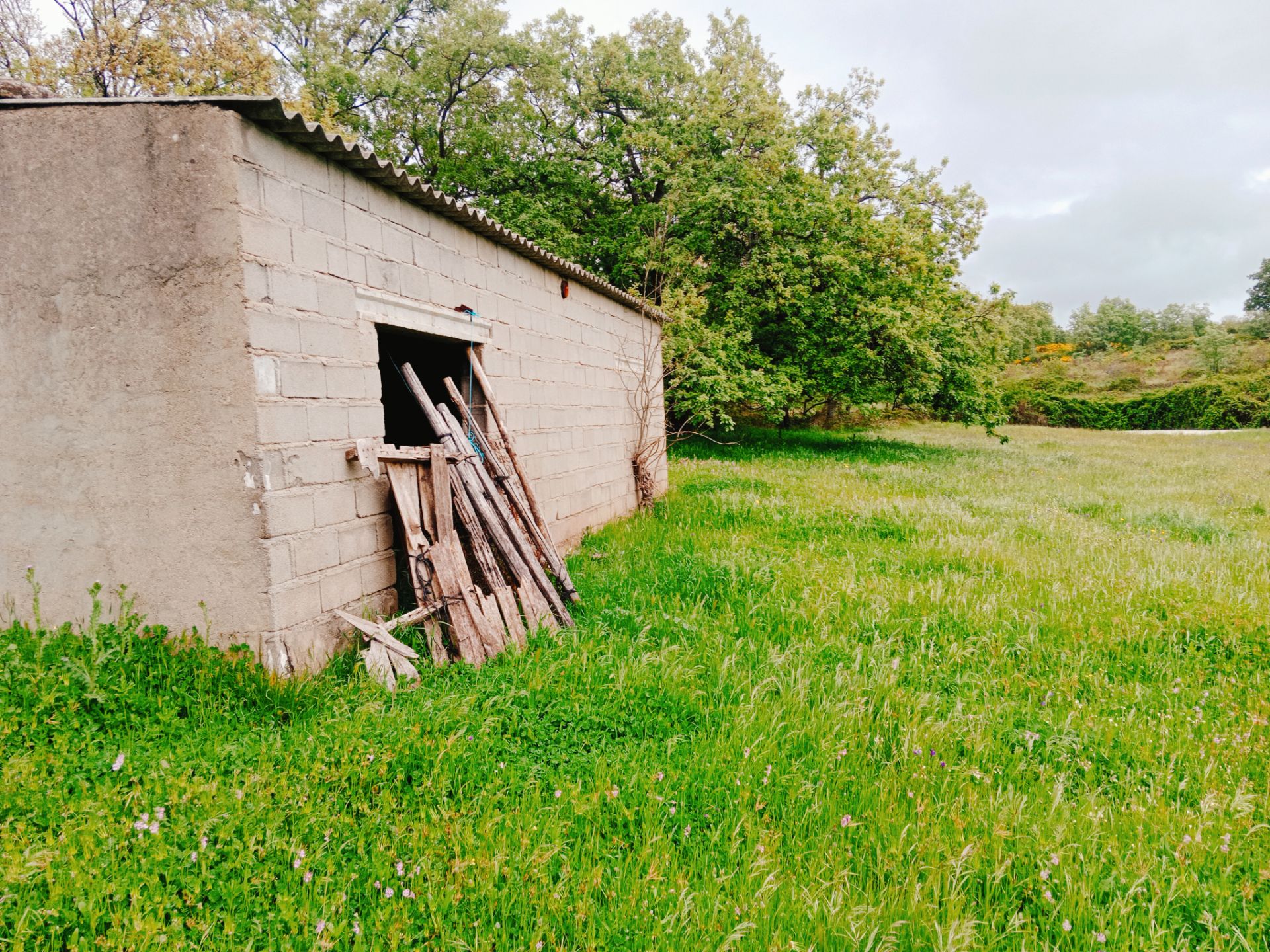 Grundstücke zum verkauf in Arroyomolinos de la Vera
